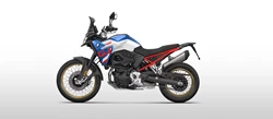 BMW F 900 GS 2026