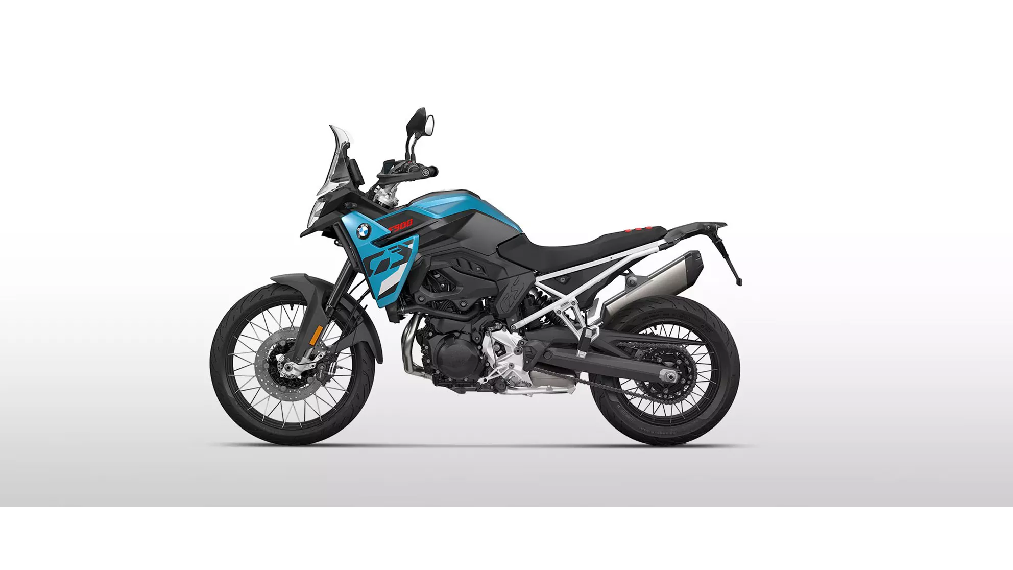 BMW F 900 GS - Image 4 BMW F 900 GS - Image 4