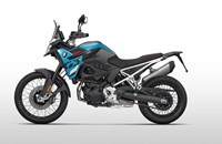 BMW F 900 GS 2026 - Bild 7