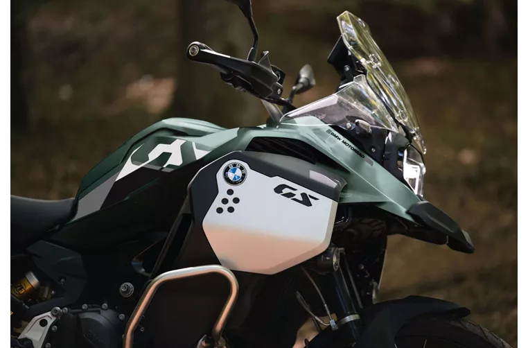 BMW F 900 GS Adventure 2026 BMW F 900 GS Adventure 2026