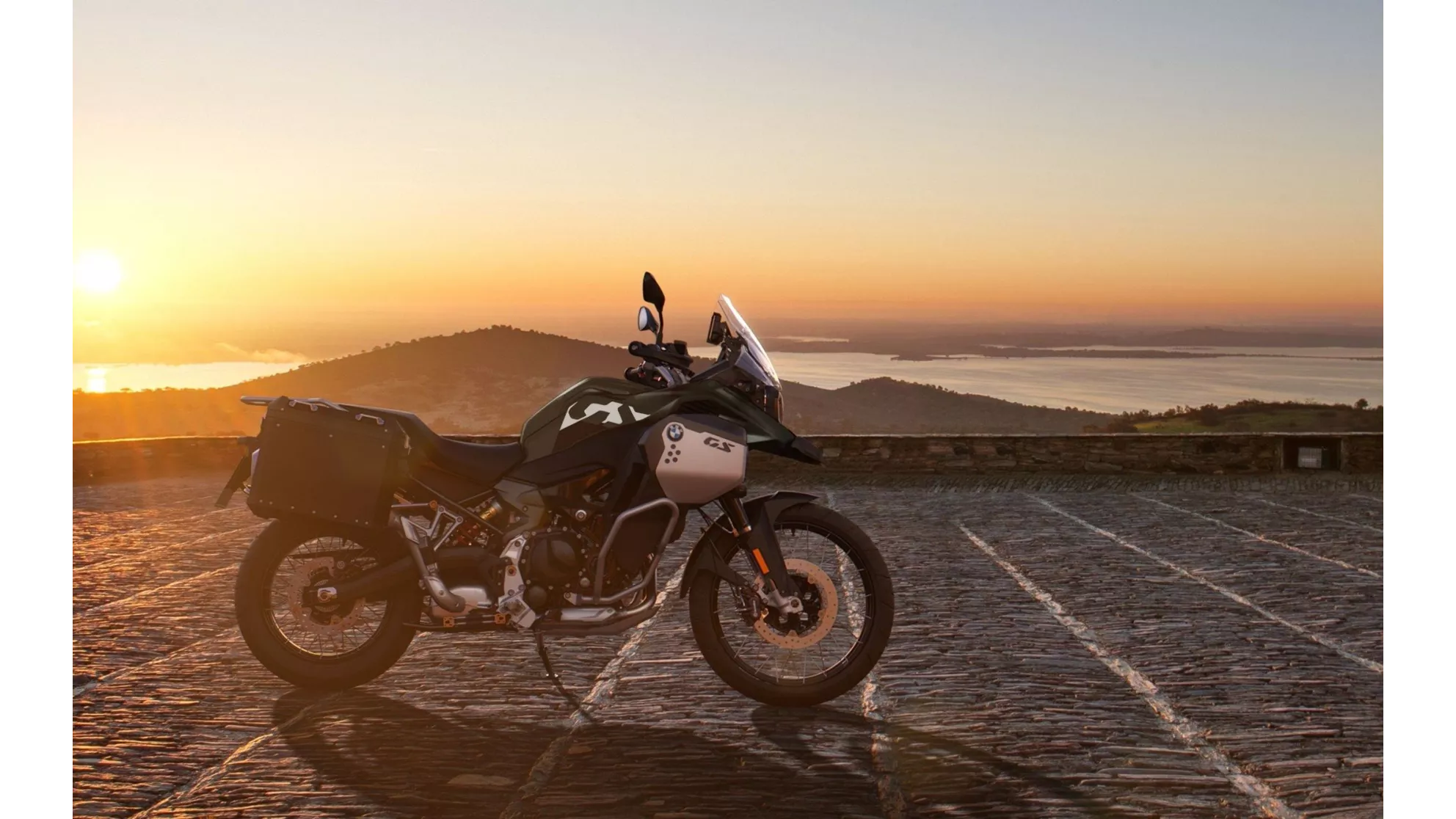 BMW F 900 GS Adventure - Bild 1 BMW F 900 GS Adventure - Bild 1