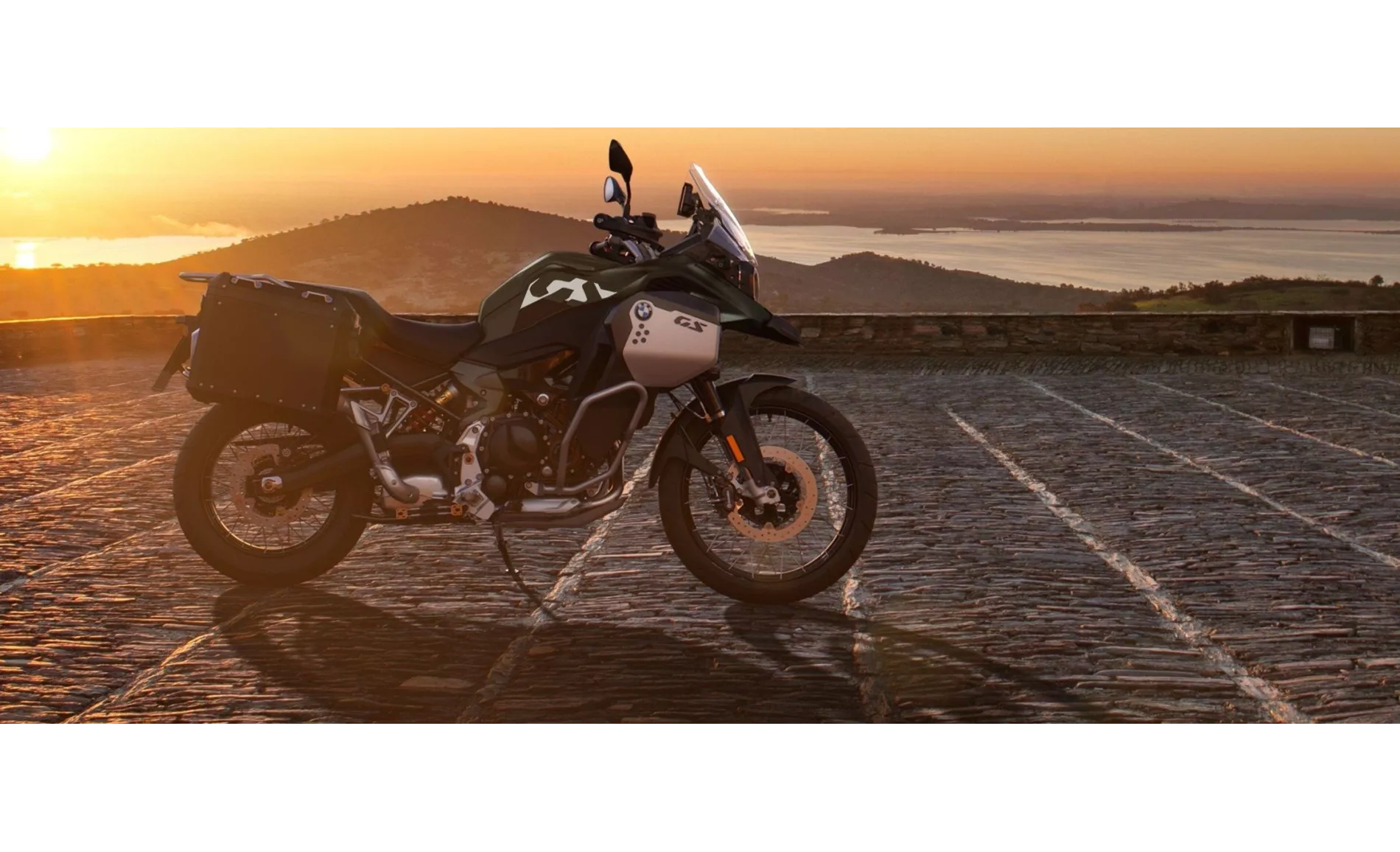 BMW F 900 GS Adventure 2026 BMW F 900 GS Adventure 2026