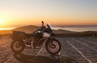 BMW F 900 GS Adventure 2026 - Bild 3