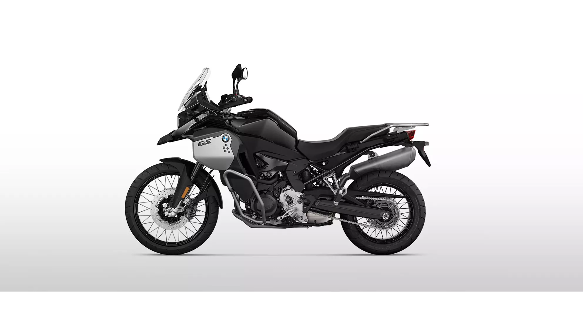 BMW F 900 GS Adventure - Bild 3 BMW F 900 GS Adventure - Bild 3