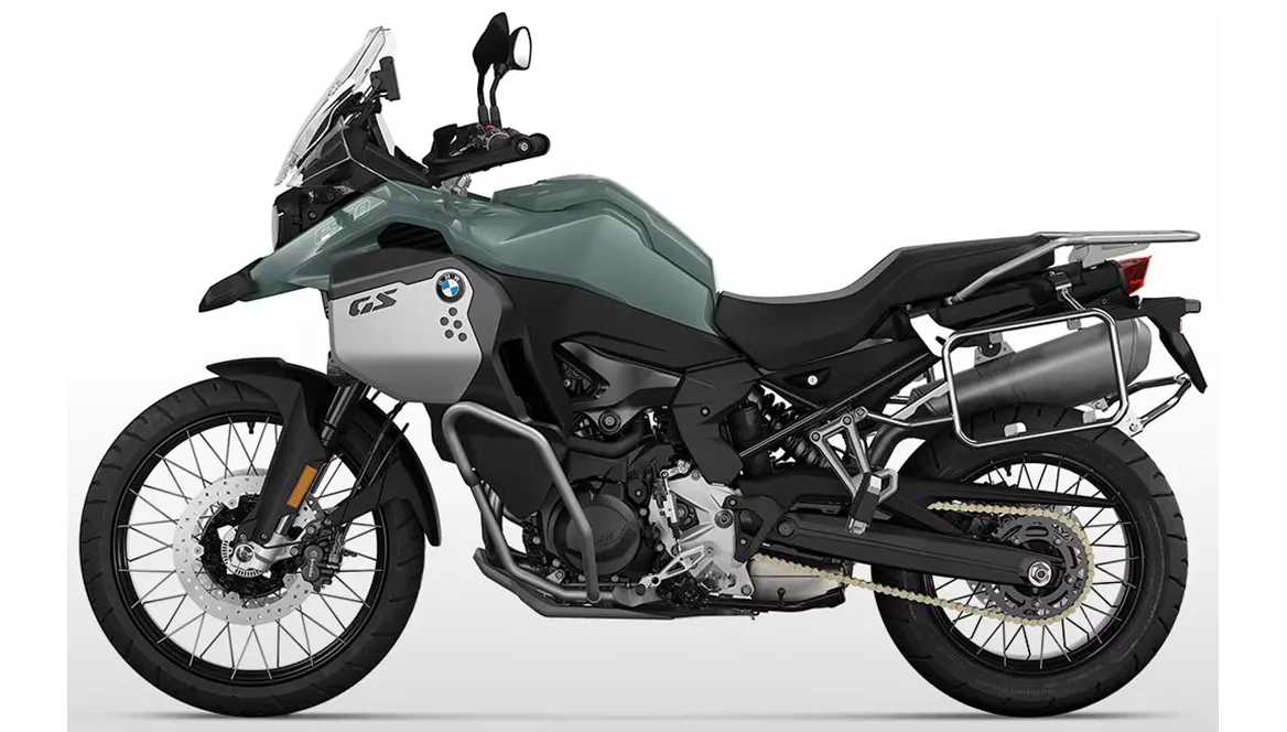 BMW F 900 GS Adventure 2026 BMW F 900 GS Adventure 2026