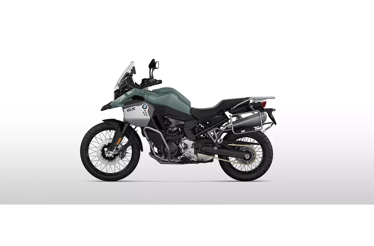 BMW F 900 GS Adventure BMW F 900 GS Adventure