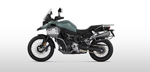 BMW F 900 GS Adventure 2026 vs BMW F 450 GS 2026