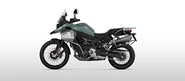 BMW F 900 GS Adventure