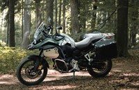 BMW F 900 GS Adventure 2026 - Bild 6