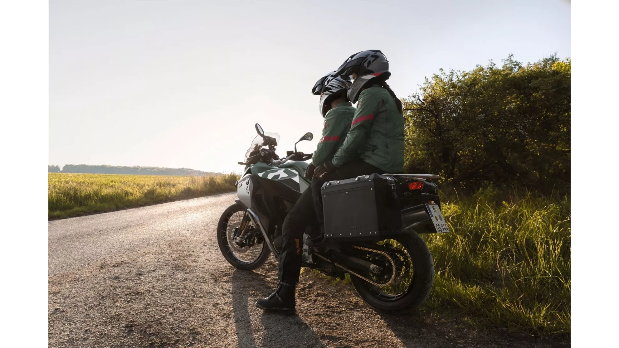 BMW F 900 GS Adventure - Bild 5 BMW F 900 GS Adventure - Bild 5