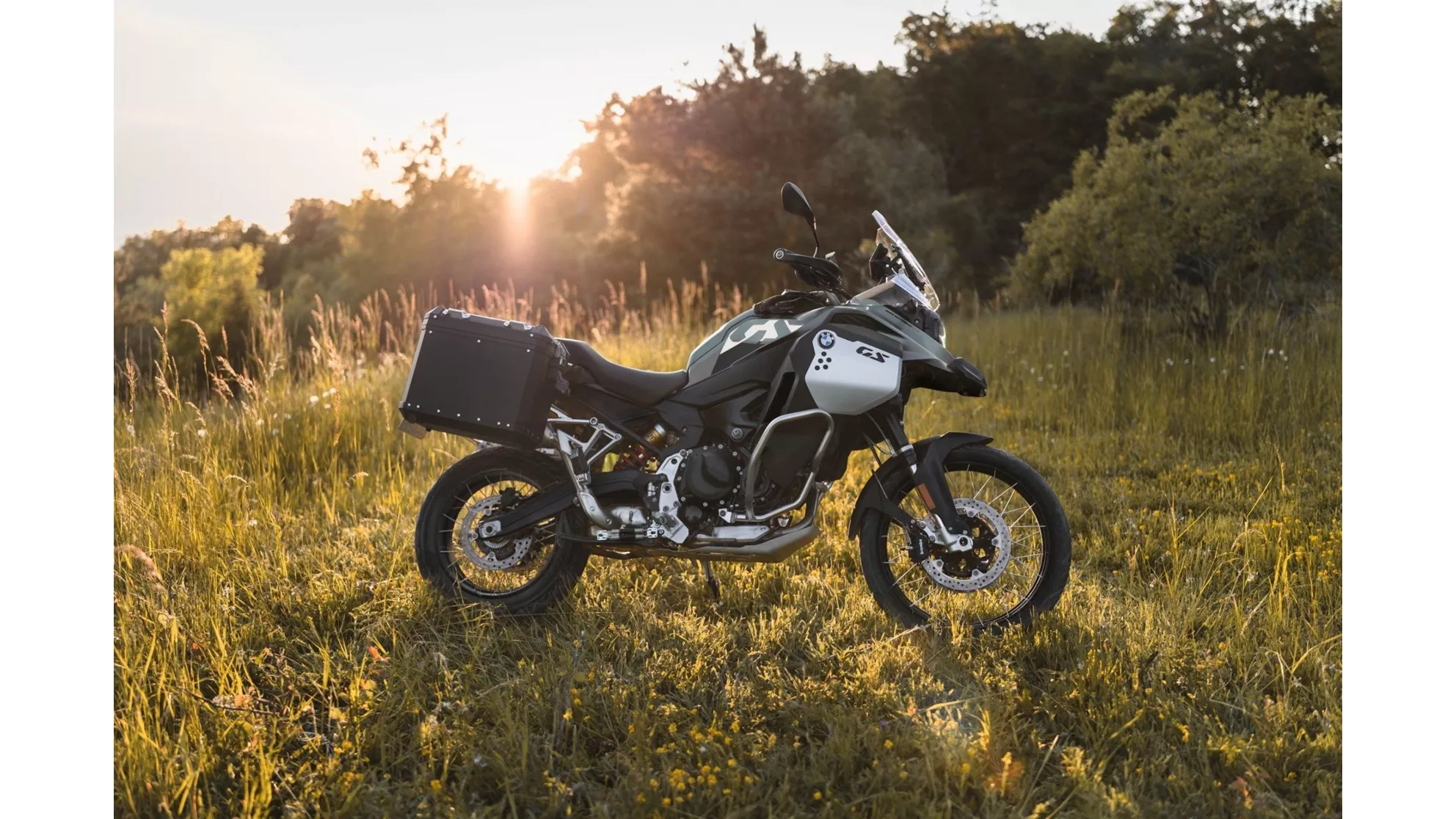 BMW F 900 GS Adventure - Bild 6 BMW F 900 GS Adventure - Bild 6