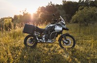 BMW F 900 GS Adventure 2026 - Bild 8
