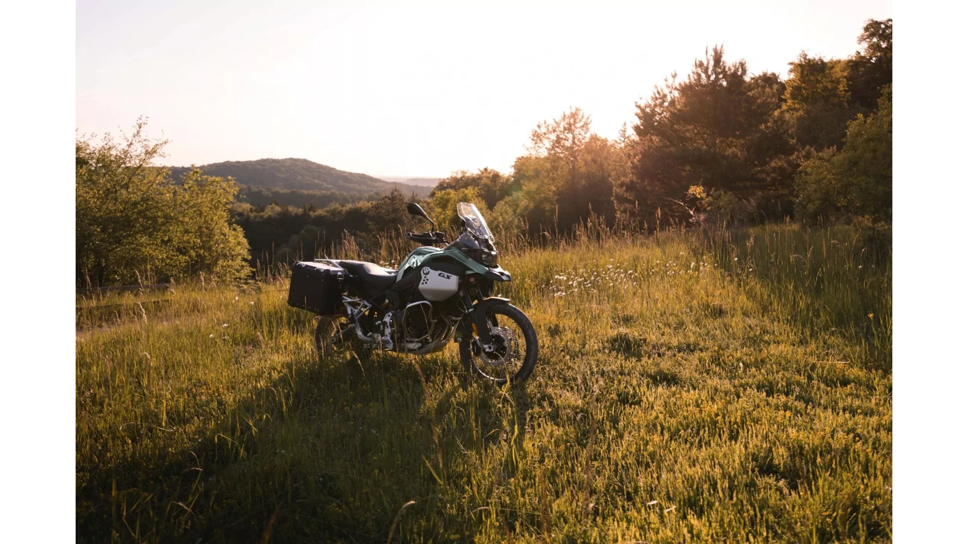 BMW F 900 GS Adventure - Bild 7 BMW F 900 GS Adventure - Bild 7