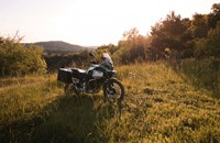 BMW F 900 GS Adventure 2026 - Bild 9