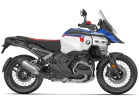 BMW R 1300 GS Adventure BMW R 1300 GS Adventure