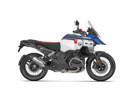 BMW R 1300 GS Adventure