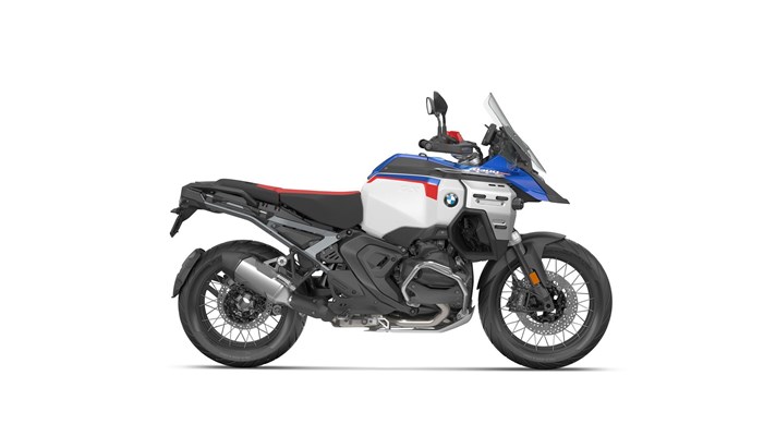 BMW R 1300 GS Adventure 