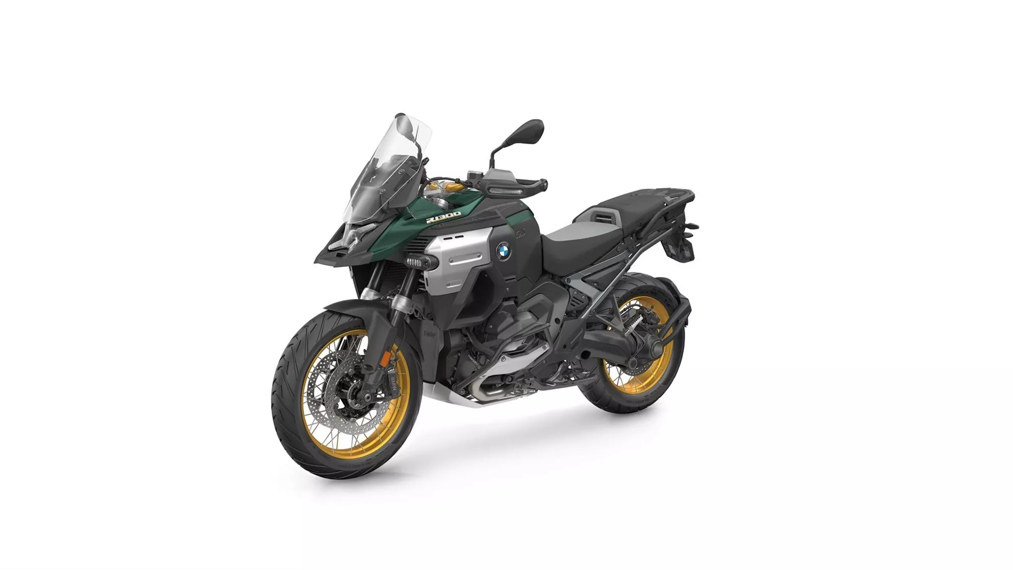 BMW R 1300 GS Adventure - Imagem 1 BMW R 1300 GS Adventure - Imagem 1