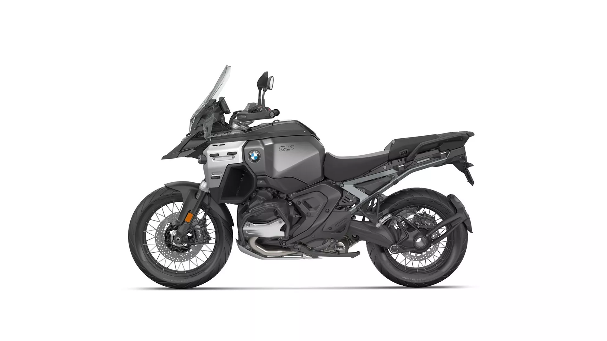 BMW R 1300 GS Adventure - Imagem 3 BMW R 1300 GS Adventure - Imagem 3