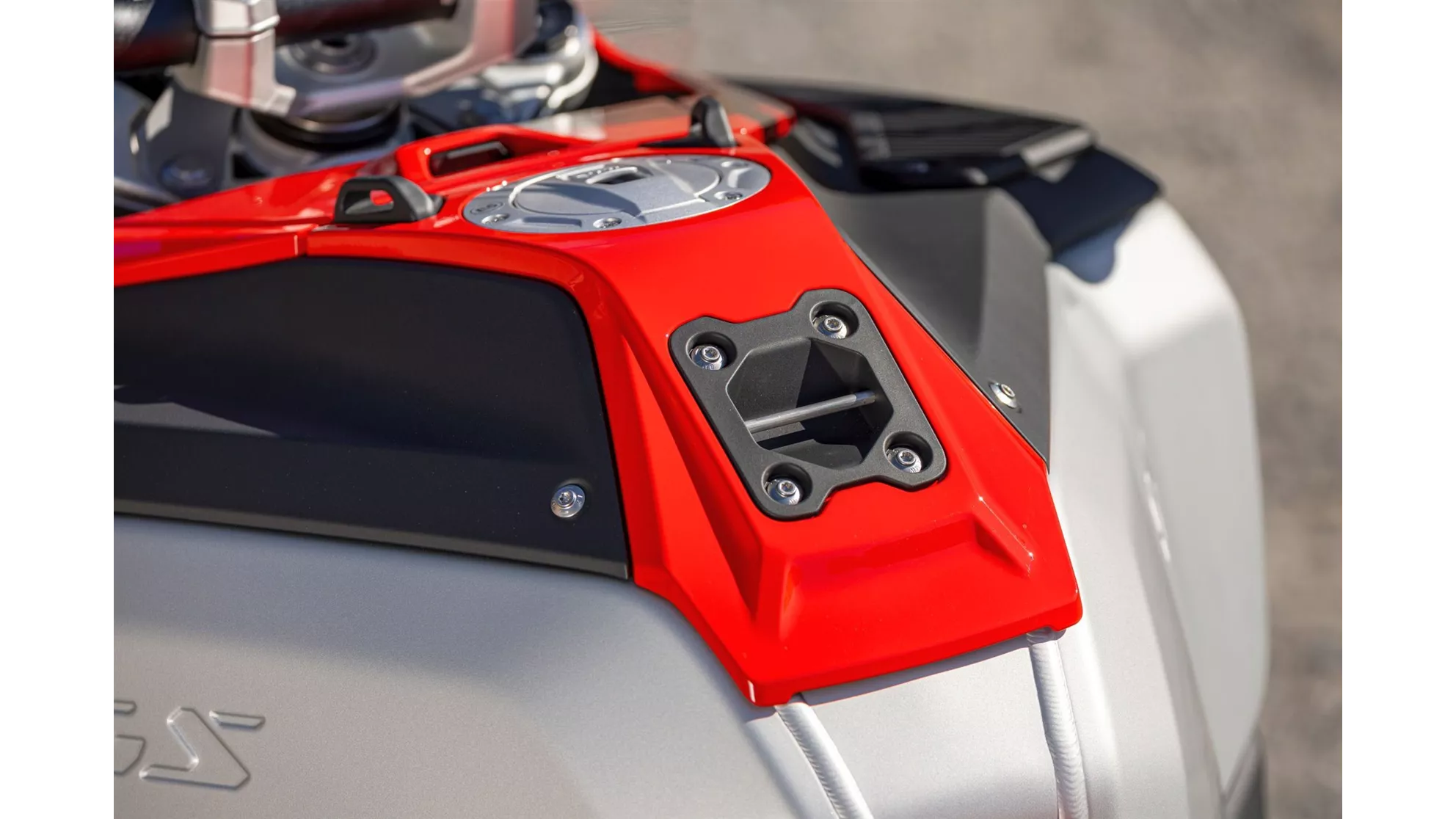 BMW R 1300 GS Adventure - Imagem 4 BMW R 1300 GS Adventure - Imagem 4