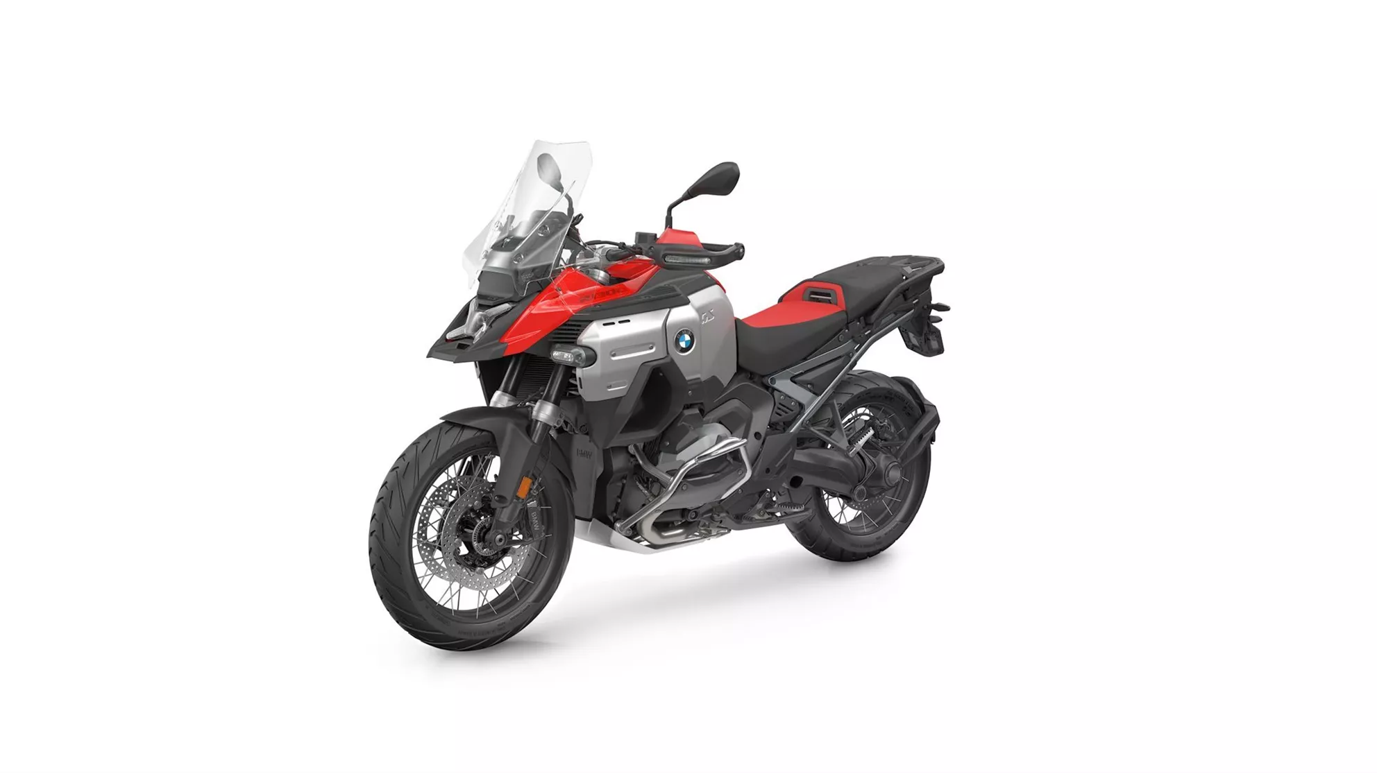 BMW R 1300 GS Adventure - Imagem 5 BMW R 1300 GS Adventure - Imagem 5