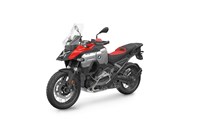 BMW R 1300 GS Adventure 2026 - Bild 8
