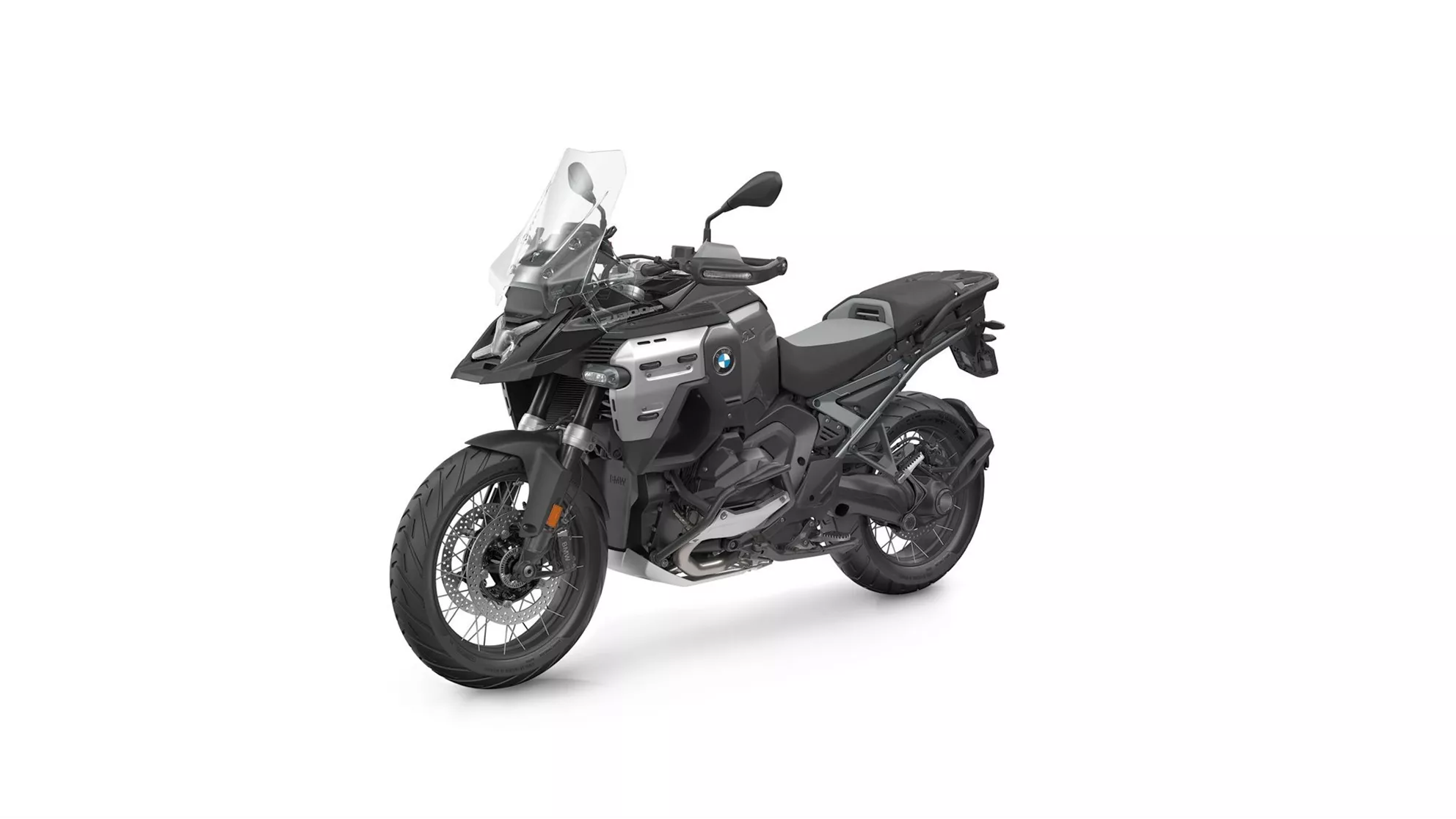 BMW R 1300 GS Adventure - Imagem 7 BMW R 1300 GS Adventure - Imagem 7