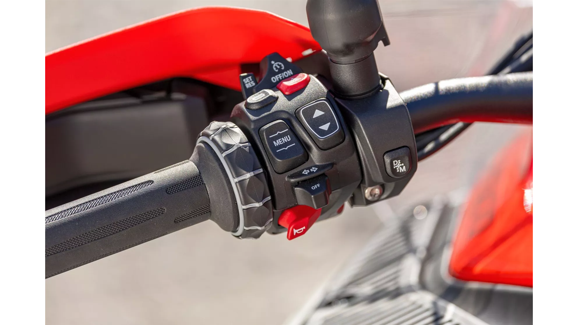 BMW R 1300 GS Adventure - Imagem 8 BMW R 1300 GS Adventure - Imagem 8