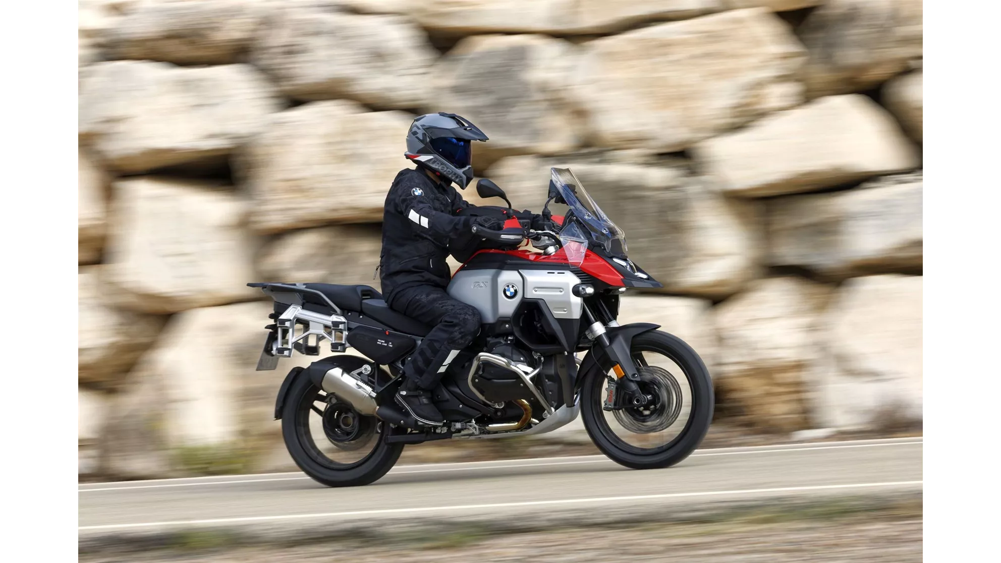 BMW R 1300 GS Adventure - Imagem 10 BMW R 1300 GS Adventure - Imagem 10