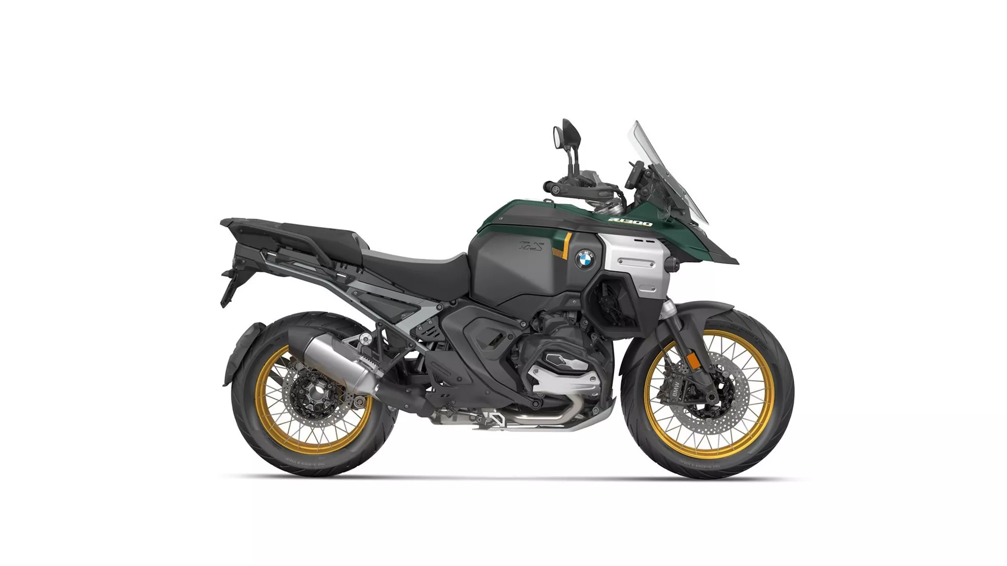 BMW R 1300 GS Adventure - Imagem 11 BMW R 1300 GS Adventure - Imagem 11