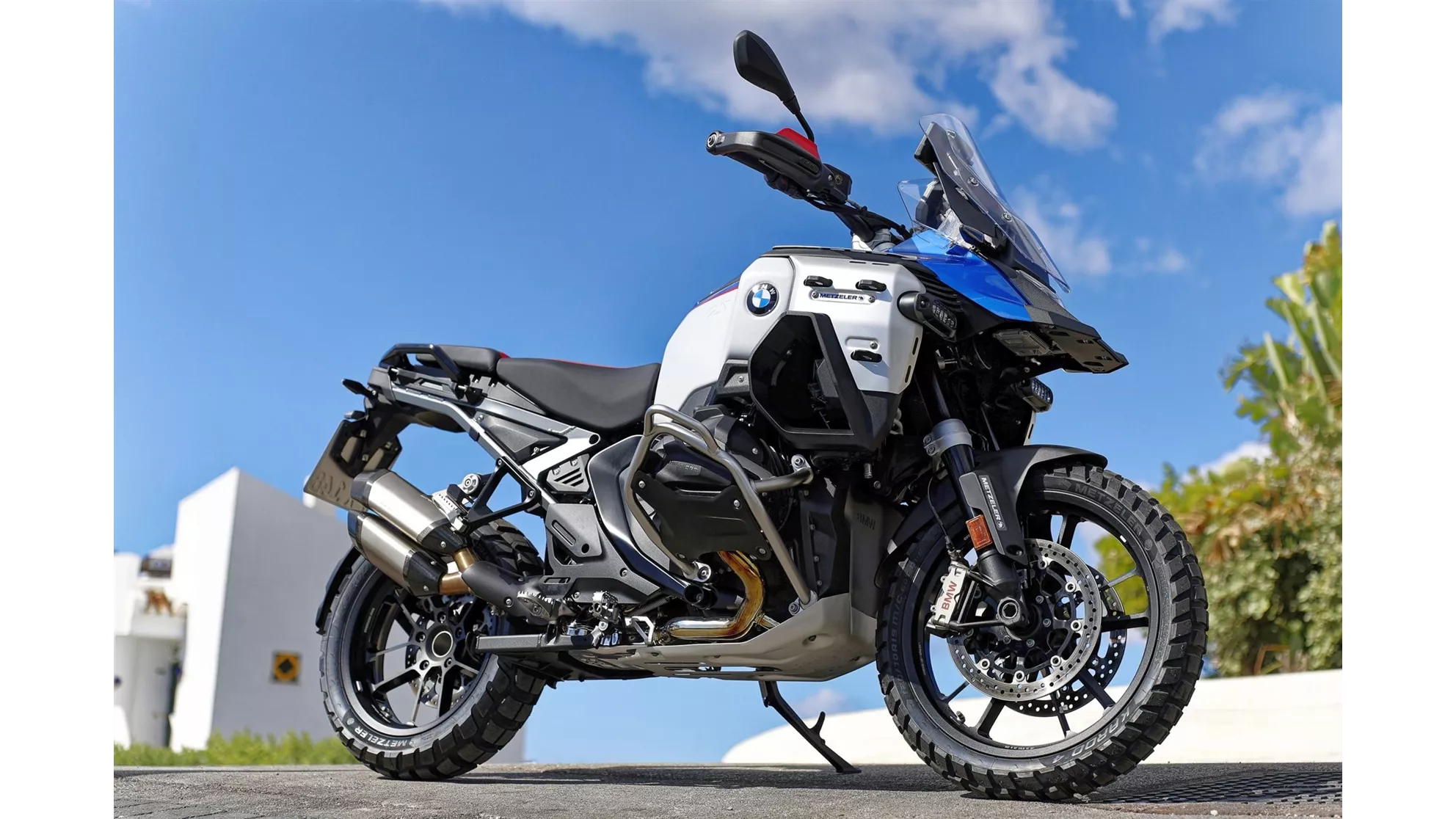 BMW R 1300 GS Adventure - Imagem 12 BMW R 1300 GS Adventure - Imagem 12
