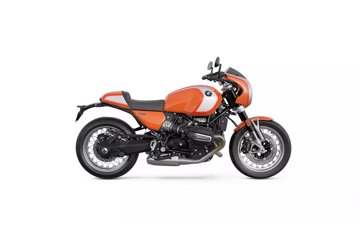 BMW R 12 S BMW R 12 S