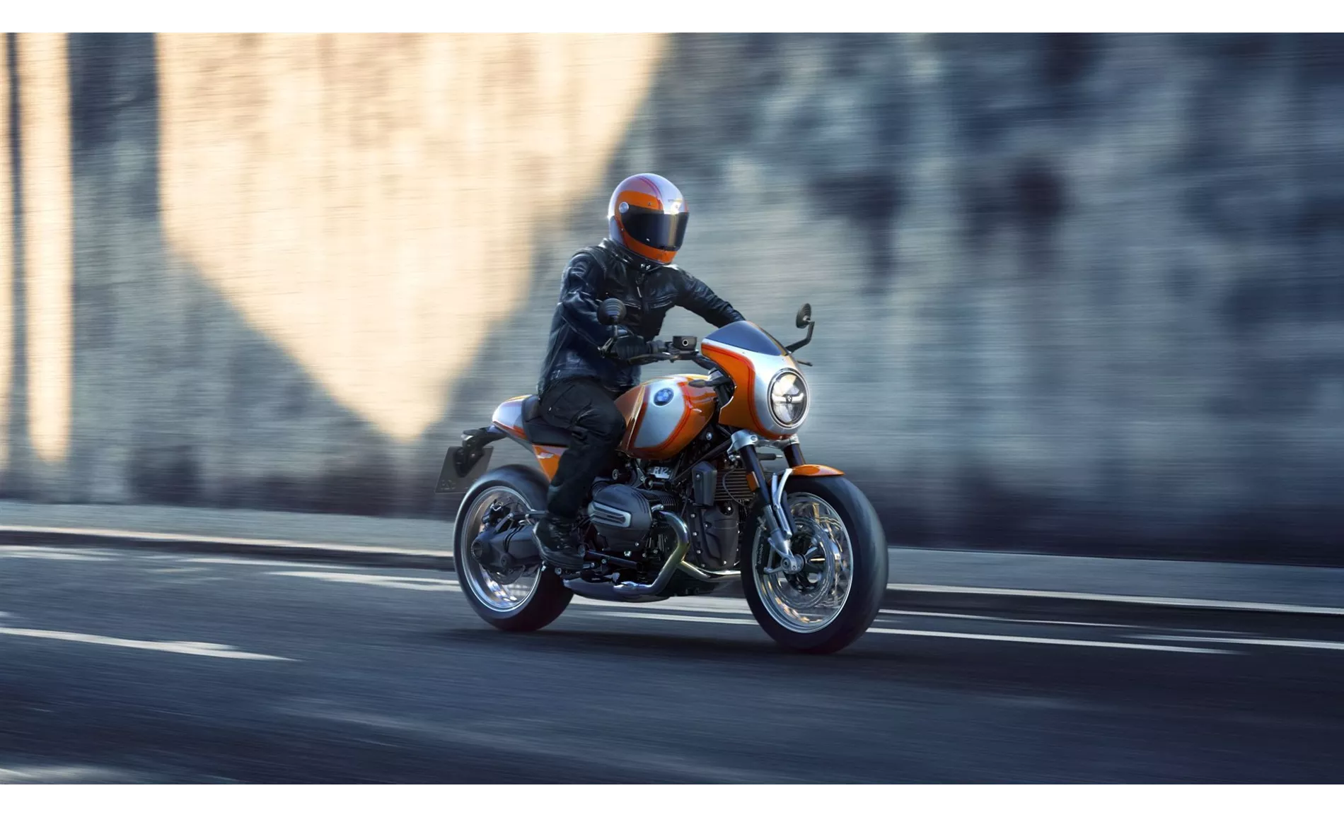 BMW R 12 S 2026 BMW R 12 S 2026