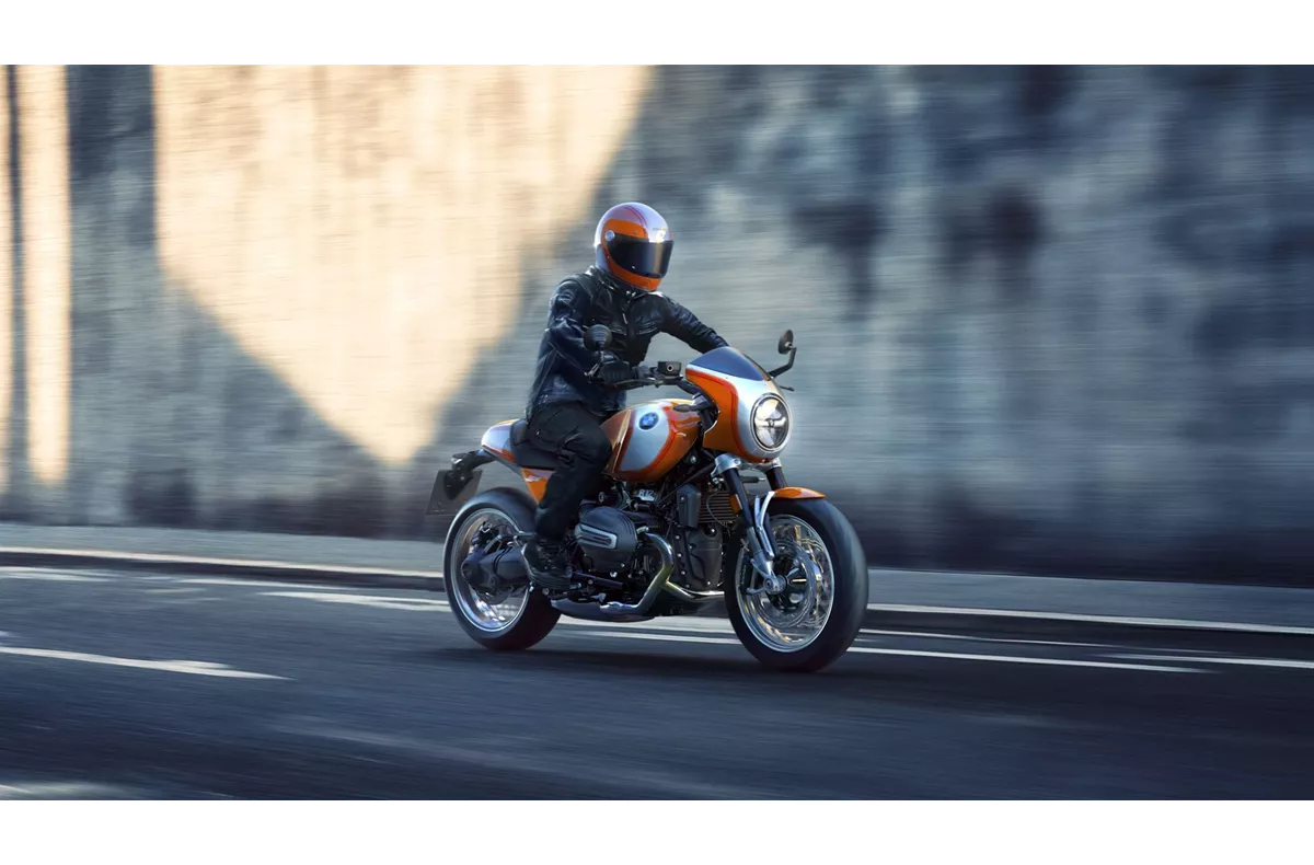 BMW R 12 S BMW R 12 S