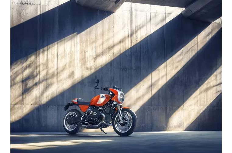 BMW R 12 S 2026 BMW R 12 S 2026