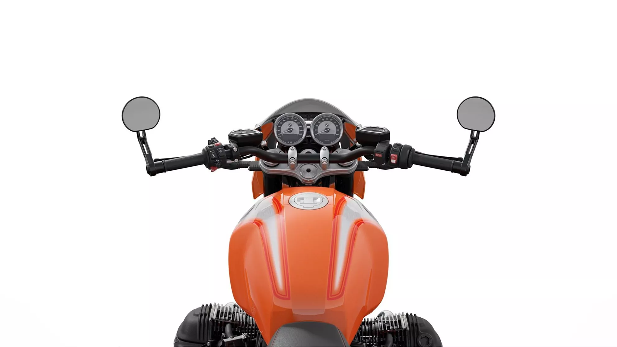 BMW R 12 S - Image 4 BMW R 12 S - Image 4