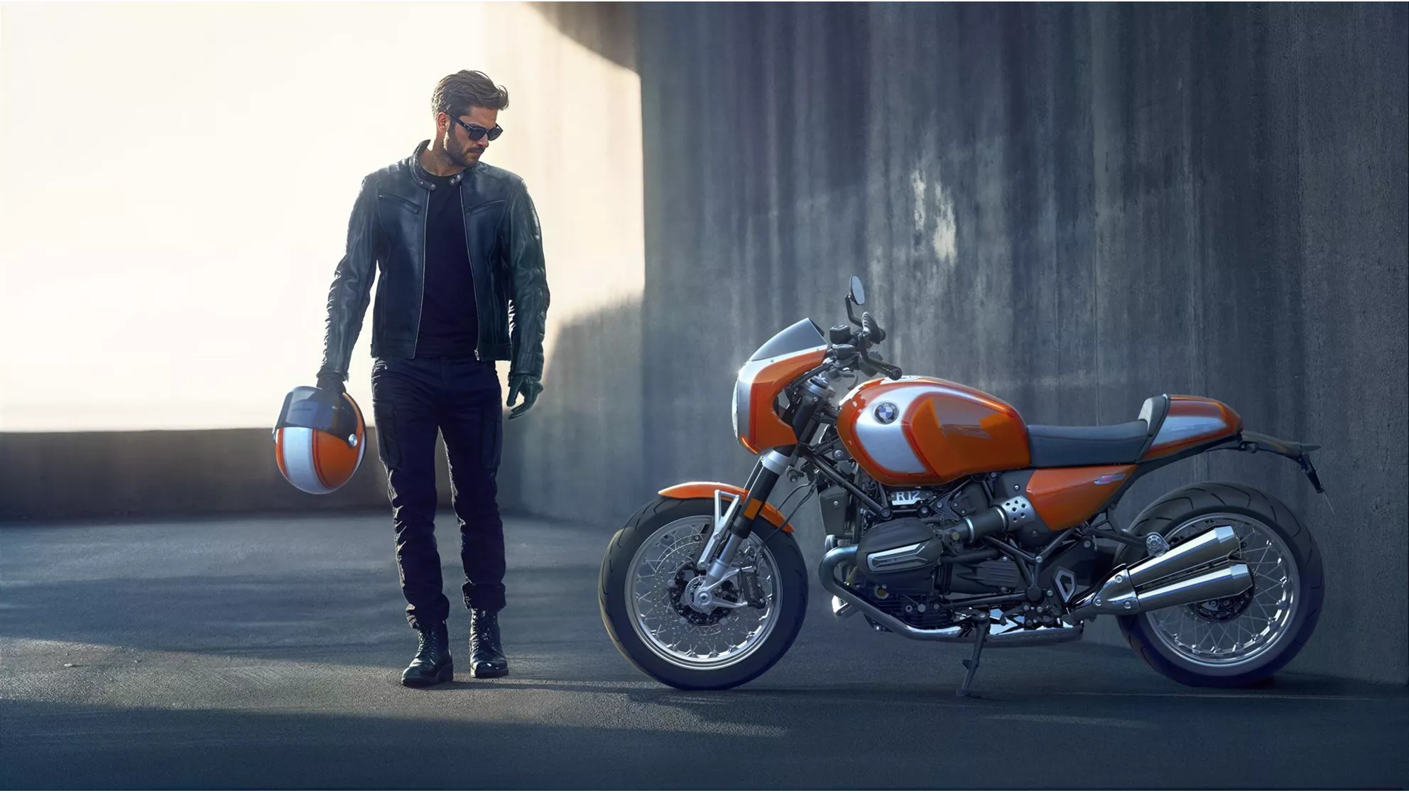 BMW R 12 S - Image 10 BMW R 12 S - Image 10