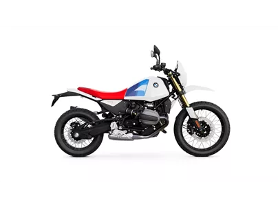 BMW R 12 G/S 2026 BMW R 12 G/S 2026