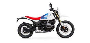 Ducati Scrambler Desert Sled 2018 vs BMW R 12 G/S 2026