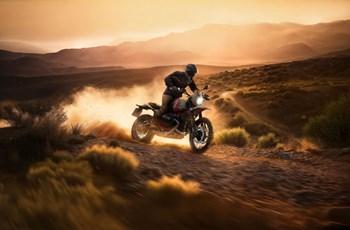 BMW R 12 G/S 2026 - Bild 6