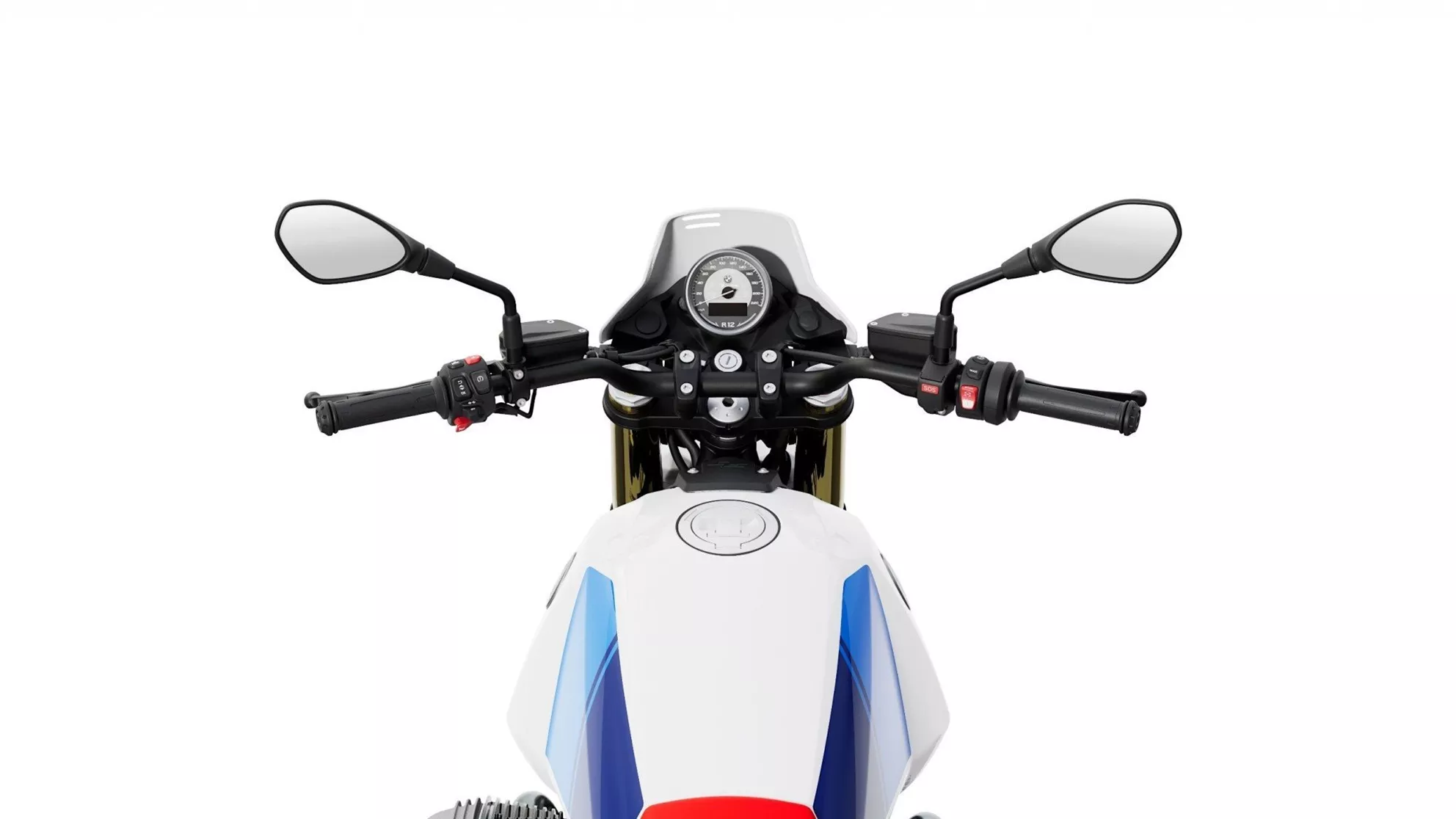 BMW R 12 G/S 2026 - Image 26 BMW R 12 G/S 2026 - Image 26