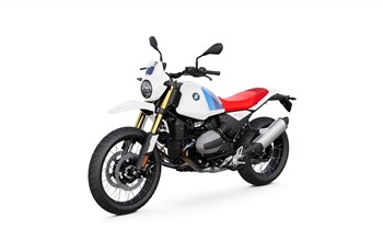 BMW R 12 G/S 2026 - Bild 10