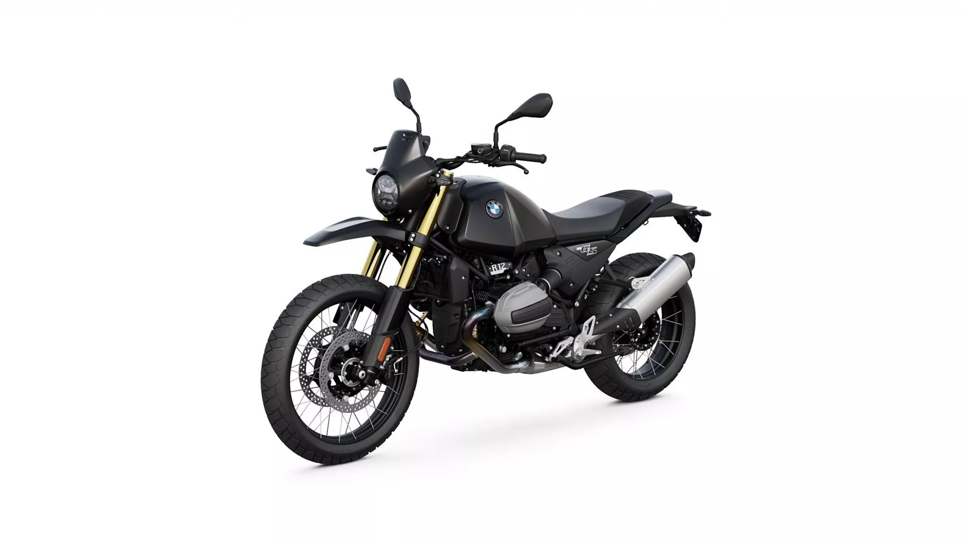 BMW R 12 G/S 2026 - Image 29 BMW R 12 G/S 2026 - Image 29