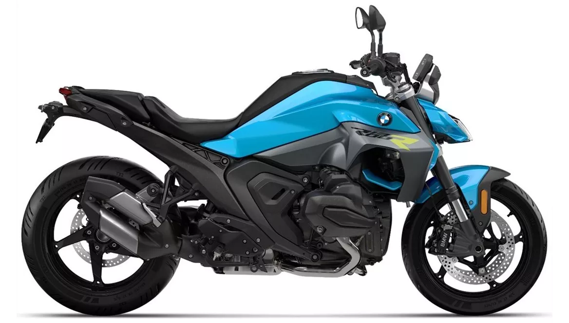 BMW R 1300 R 2026 BMW R 1300 R 2026