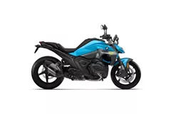 BMW R 1300 R BMW R 1300 R