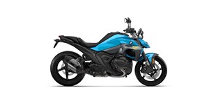 KTM 990 Duke 2024 vs BMW R 1300 R 2026