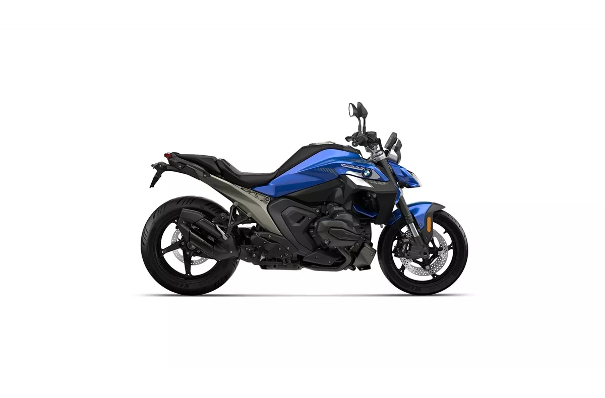 BMW R 1300 R BMW R 1300 R