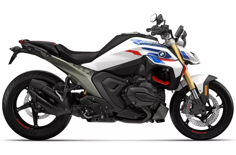 BMW R 1300 R 2026 BMW R 1300 R 2026