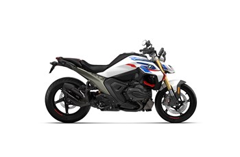 BMW R 1300 R 2026 - Bild 4