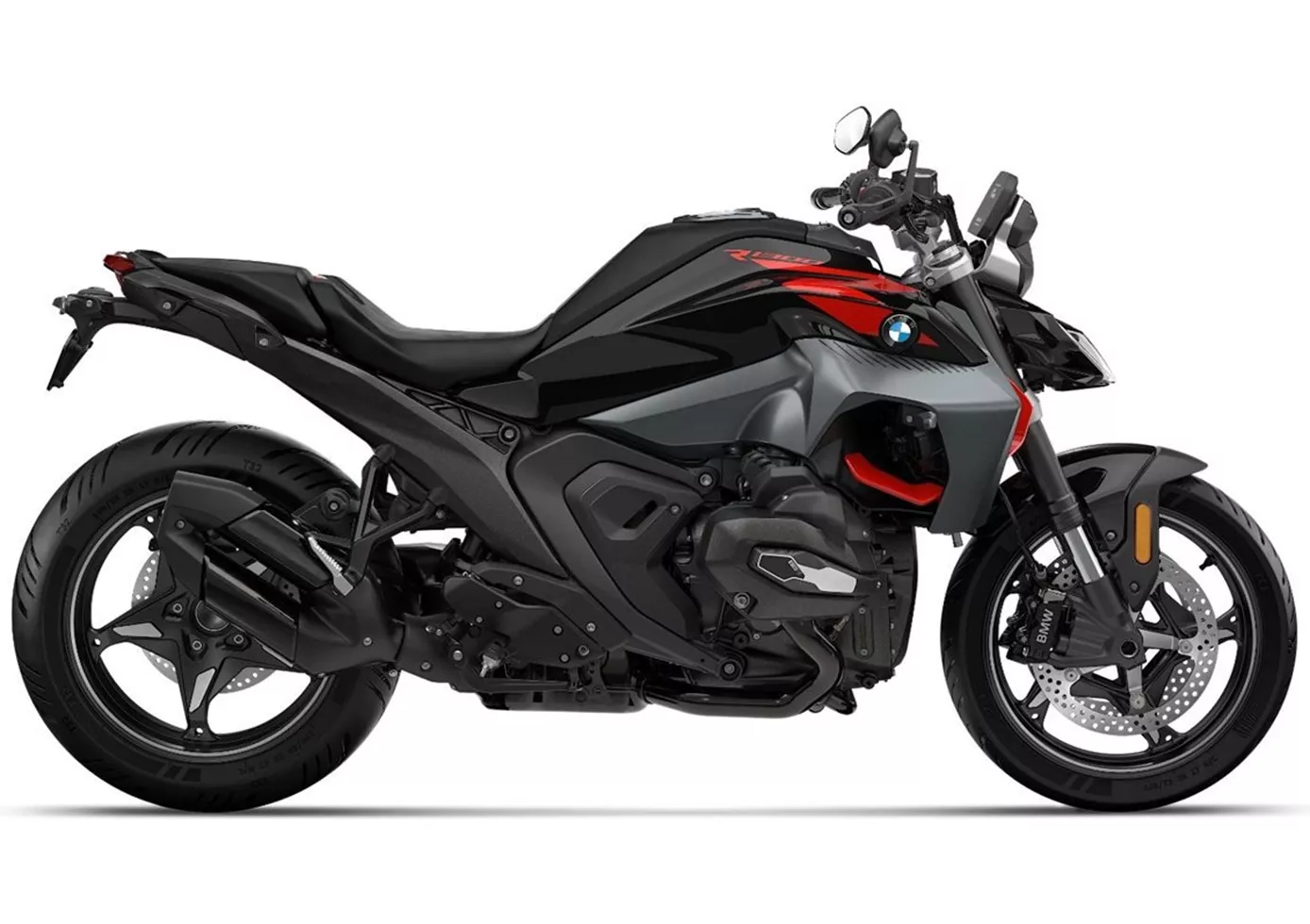 BMW R 1300 R 2026 BMW R 1300 R 2026